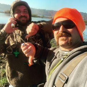 Meet your Posher, Kirk